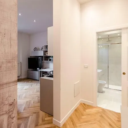 Calzolerie Luxury Apartment Bologna Exterior photo