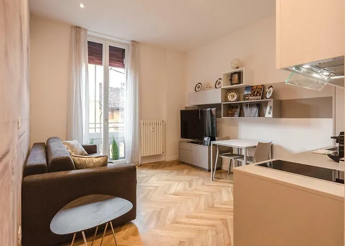 Calzolerie Luxury Apartment