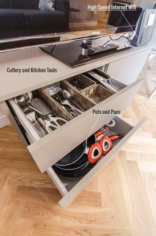 Appartement Calzolerie Luxury *