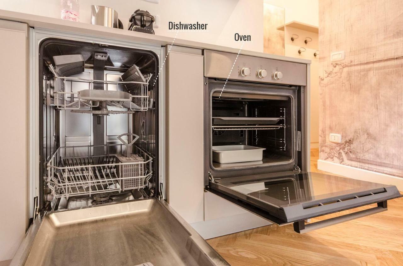 Calzolerie Luxury Apartment