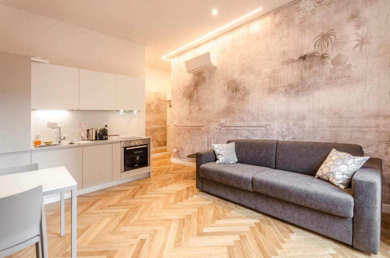 Apartment Calzolerie Luxury Bologna