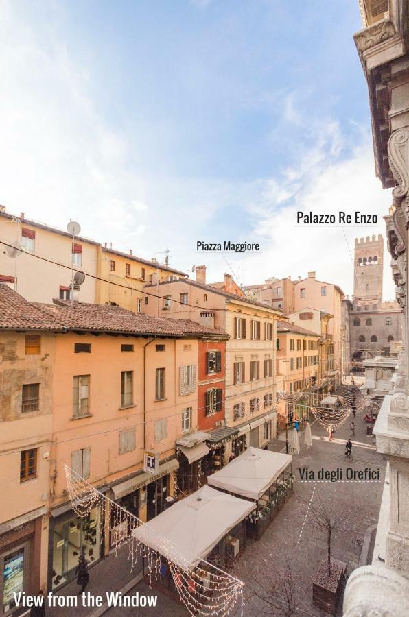 Calzolerie Luxury Apartment Bologna
