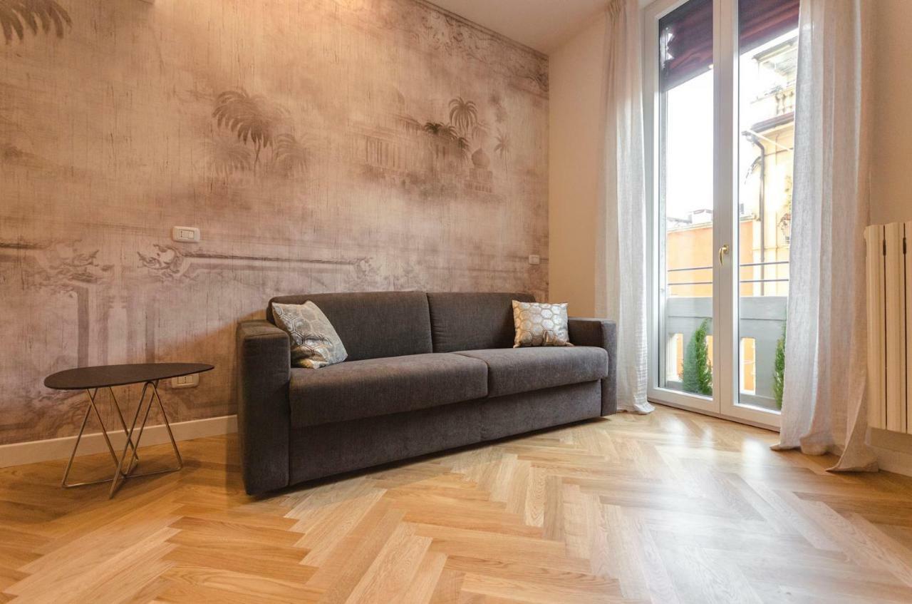 Calzolerie Luxury Appartement *