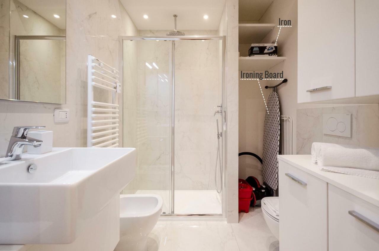Apartment Calzolerie Luxury
