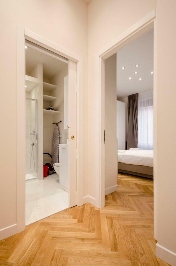 Apartment Calzolerie Luxury