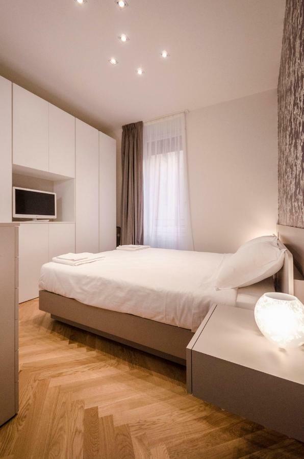 Calzolerie Luxury Apartment
